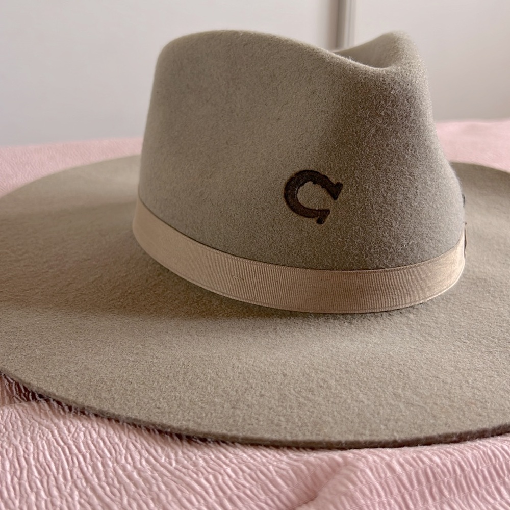 Charlie 1 Horse Hat